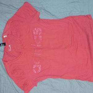 Adidas t-shirt, medium
